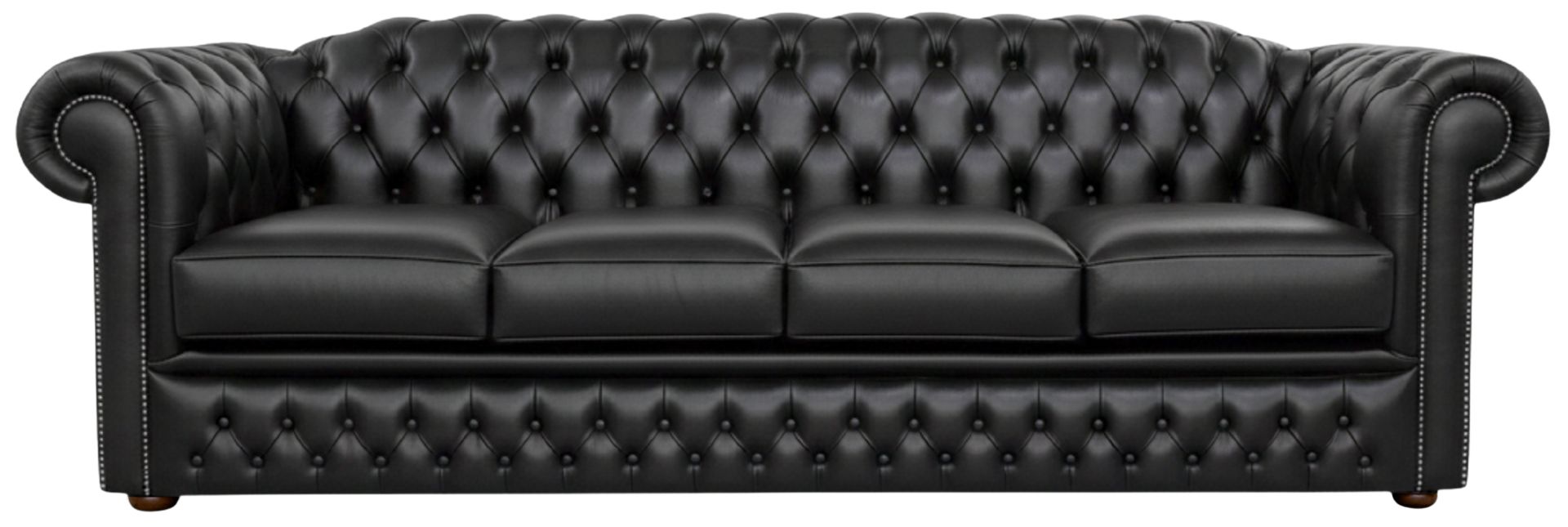 The Royale Chesterfield